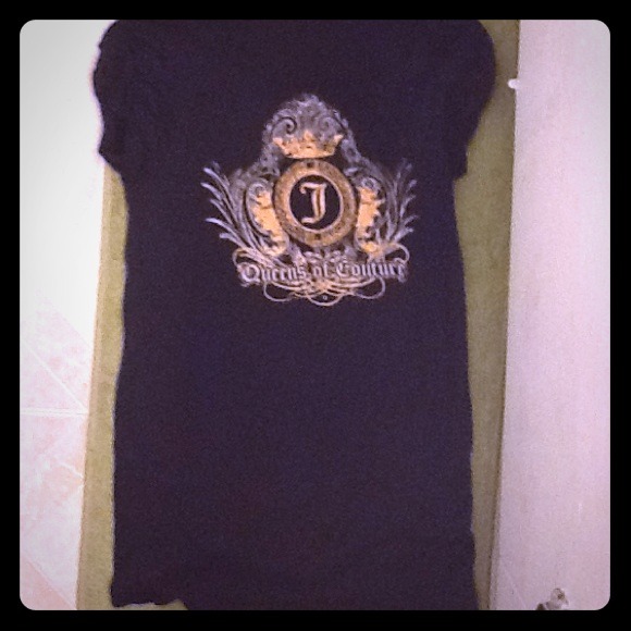 Top from juicy