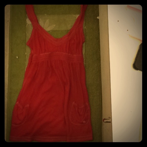 A long top