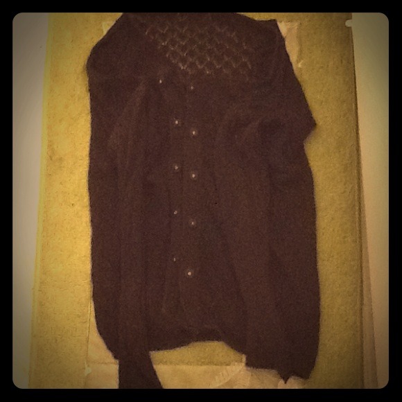 Cardigan