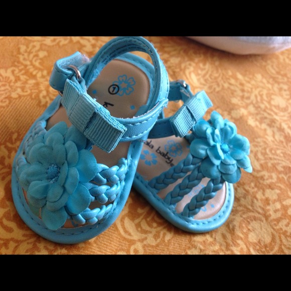 sandals!!