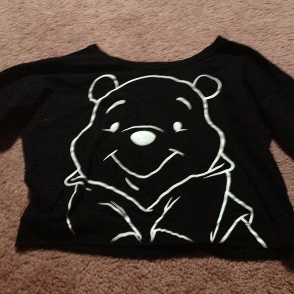 Pooh bear! - Picture 2 of 2
