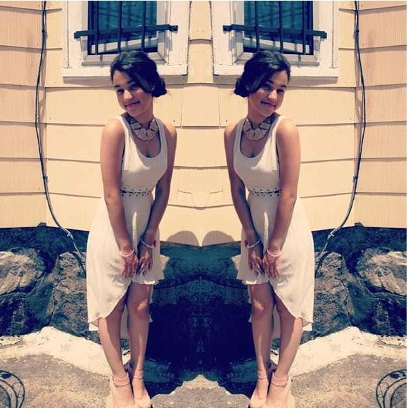 Dress - Picture 2 of 2