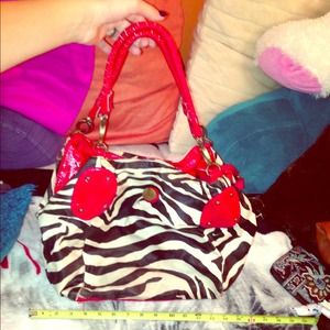 Dolce & Gabbana purse (faux)