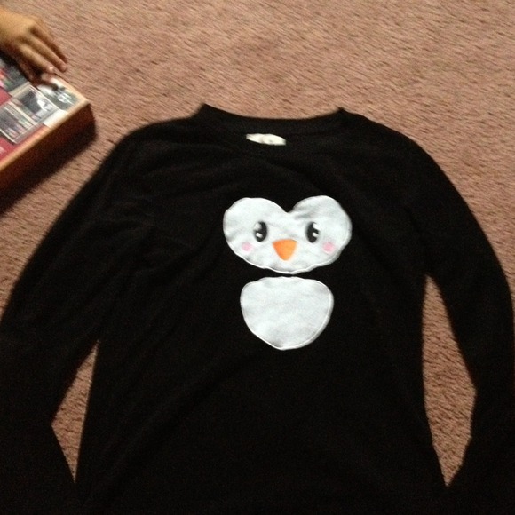 Pj top bundle. - Picture 2 of 3