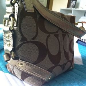 Coach bundle for criicrii__ 💕💕💕