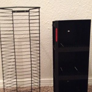 Cd holder. RESERVED for mycatisfat