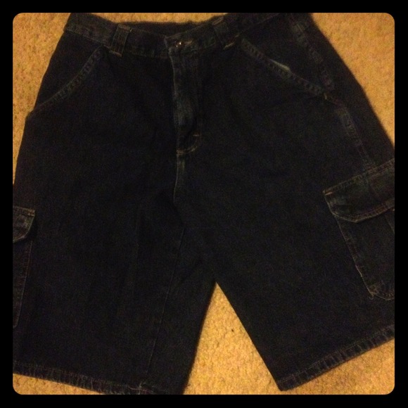 Boys Brand new Wrangler Cargo Shorts