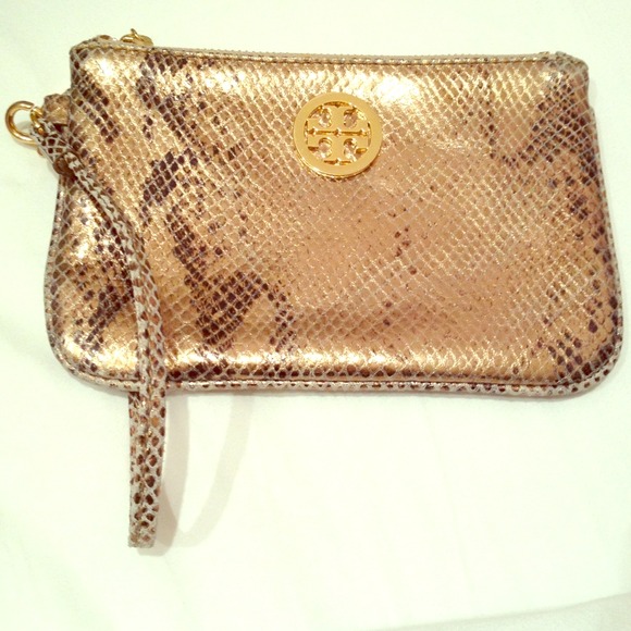 Tory Burch Clutch