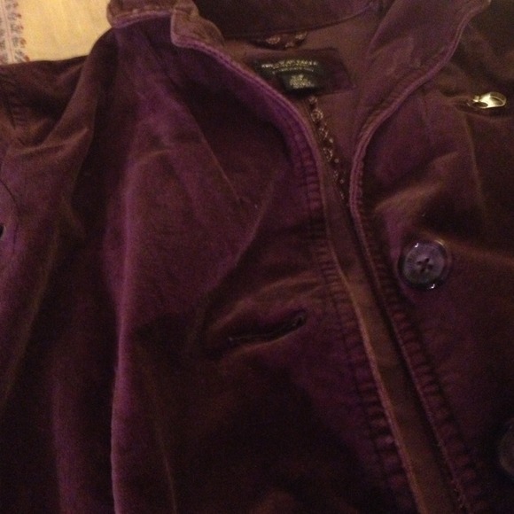 Blazer - Picture 2 of 3