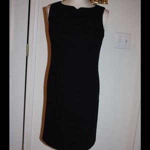 NEW PRICE!! Little black dress