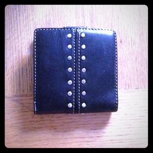 Authentic Michael Kors Wallet