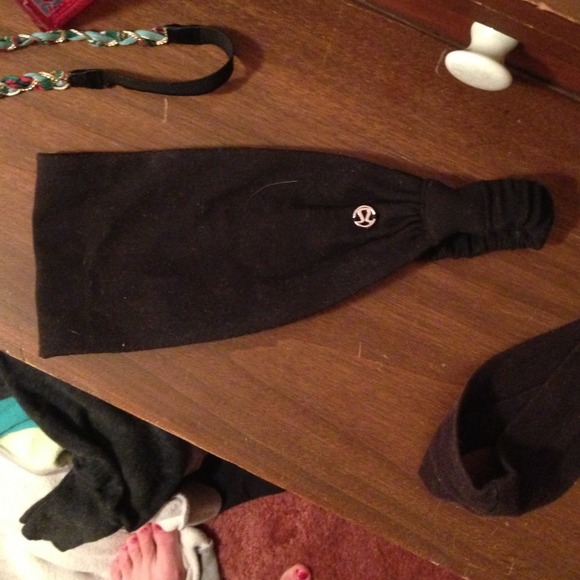 Trade-- Lululemon bang buster