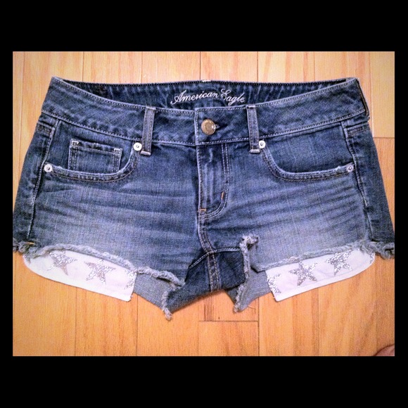 Shorts - Picture 1 of 1