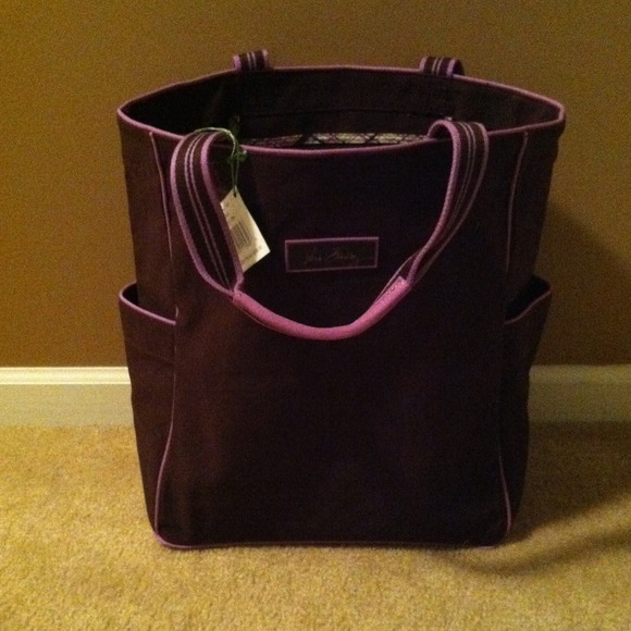 ❌NO LONGER AVAILABLE❌more pics Vera Bradley tote