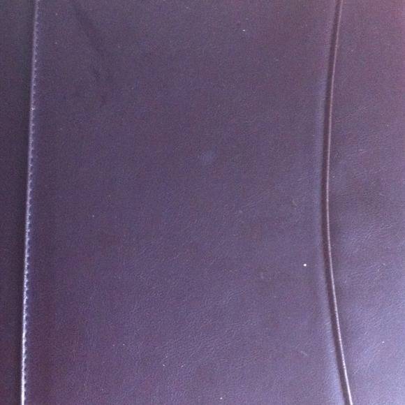 Classic sized Franklin Planner