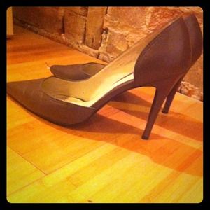 Colin Stuart pump sz10