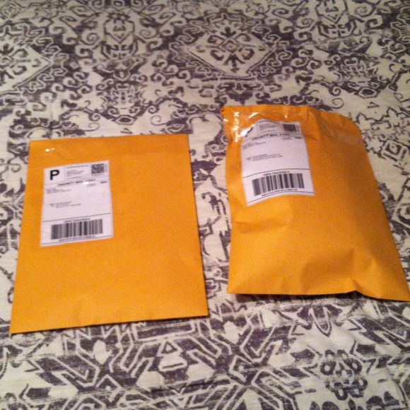 @laneychaps & @cubarican1 shipping tomorrow!! :)