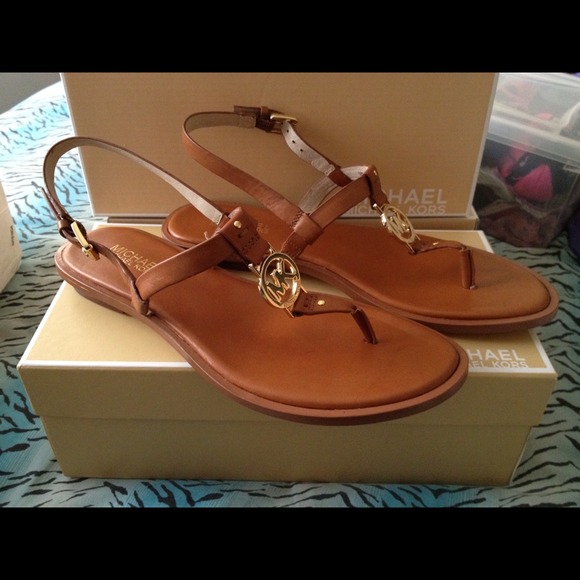 Michael Kors Shoes - Michael Kors sandals