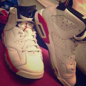 Jordan (Bundle 4 @theshayShow) ❤ 💥SOLD💥