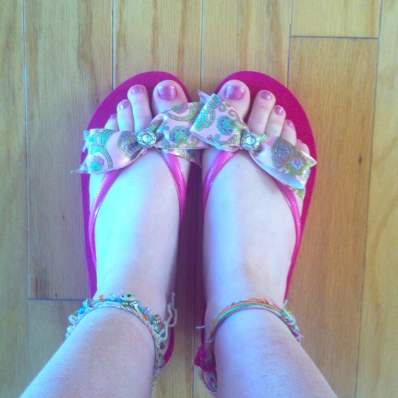 Flip flops