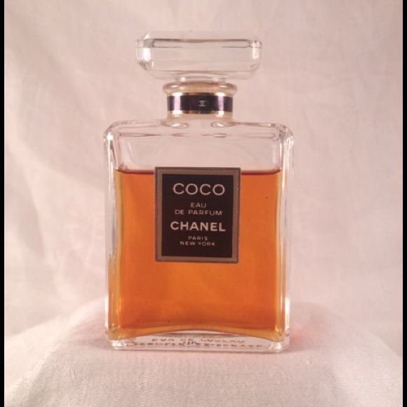 RESERVED. Coco Perfume by CHANEL. Magical.