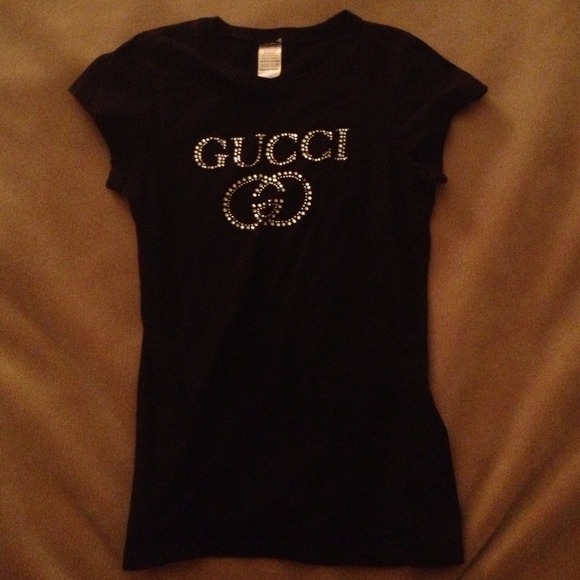 Gucci T-shirt