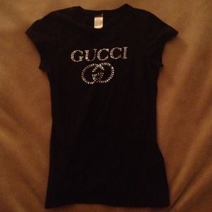 Gucci T-shirt