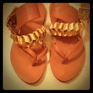 BCBGirls Sandals