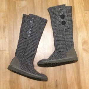 Cardy Boot