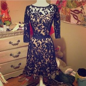 tadashi shoji Dresses - ✂️SALE✂️Tadashi 3/4 sleeve cocktail dress tadashi shoji Dresses - ✂️SALE✂️Tadashi 3/4 sleeve cocktail dress