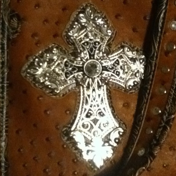 Beautiful handbag - Picture 2 of 3