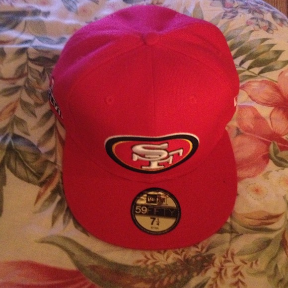 7 1/4 sanfransco fitted