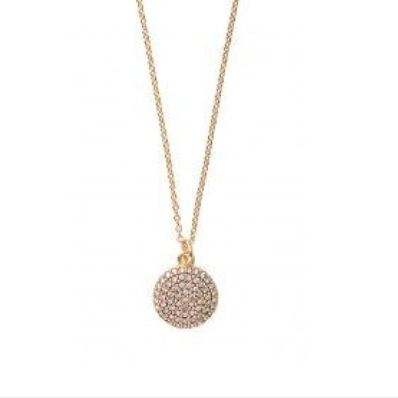 Stella & Dot Starry Night Necklace