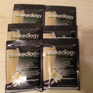 Shakeology