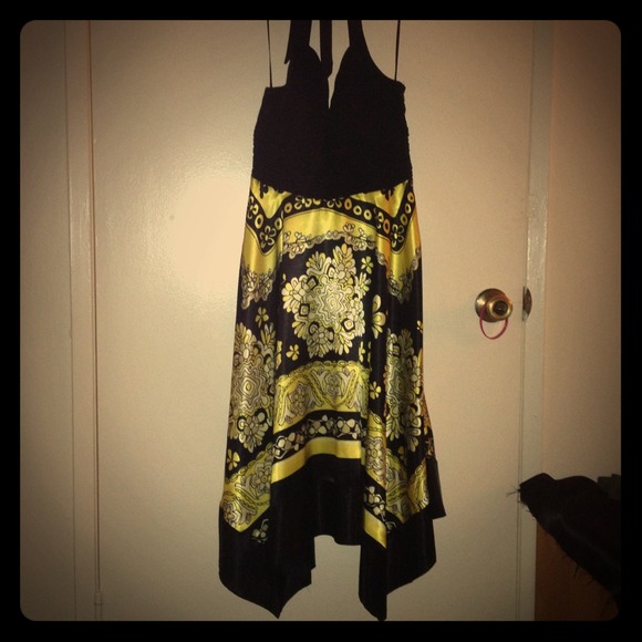 Summer dress