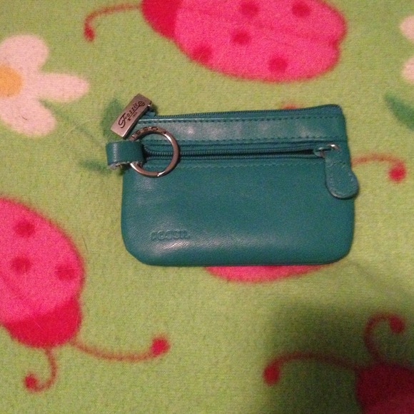 Fossil Clutches & Wallets - Fossil wallet