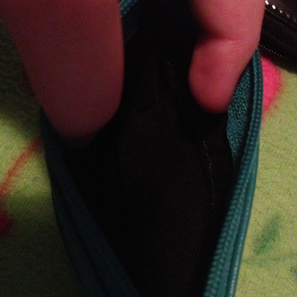 Fossil wallet - Picture 4 of 4