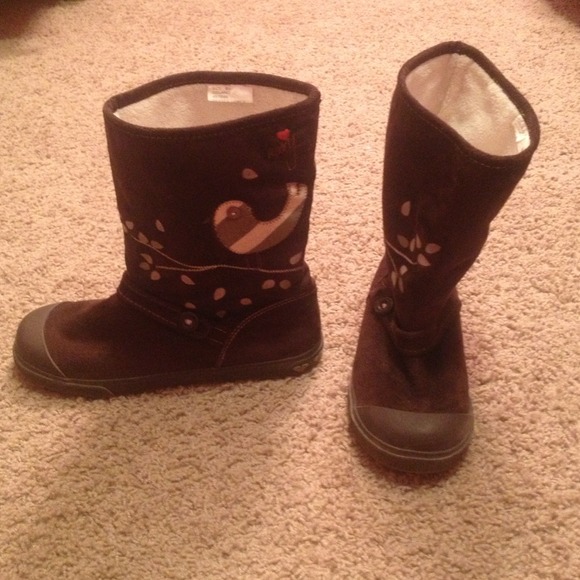 Boots