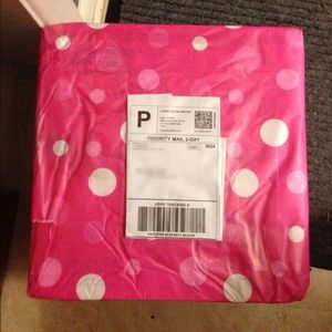 Rdy to ship!