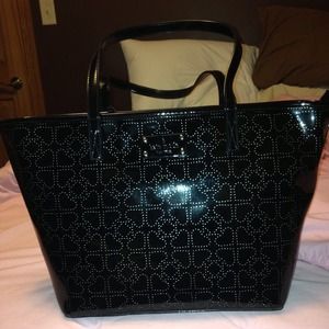 Kate spade tote