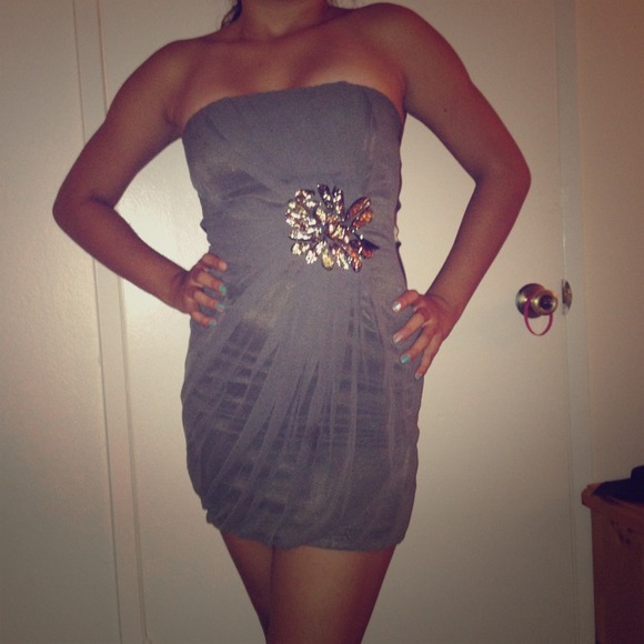 Dresses & Skirts - Evening dress