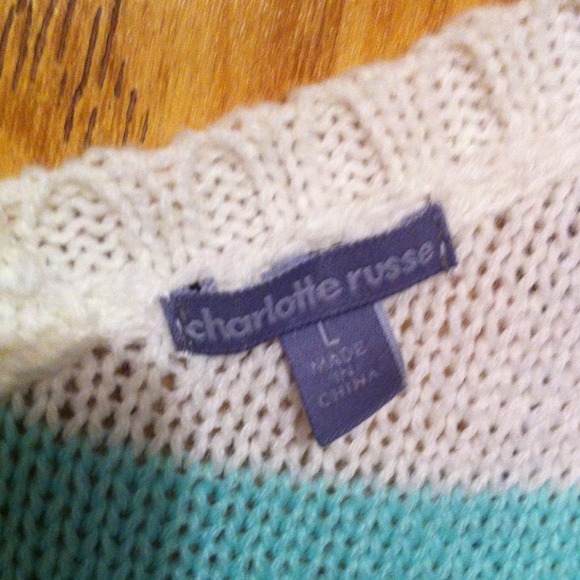 Sweater/Shirt - Picture 2 of 3