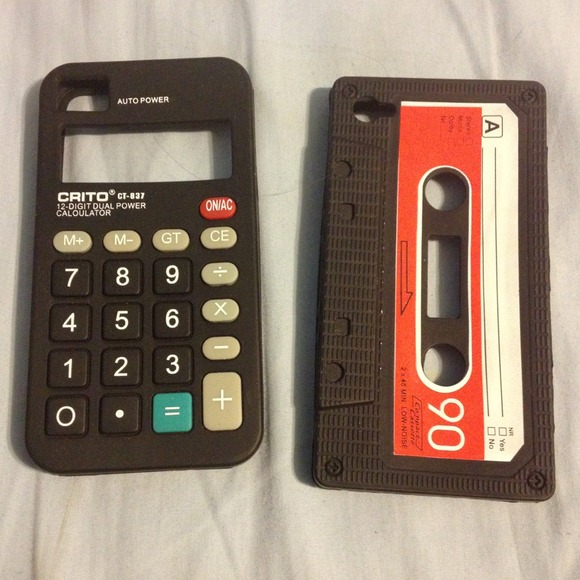 iPhone 4/4s case close ups - Picture 2 of 4