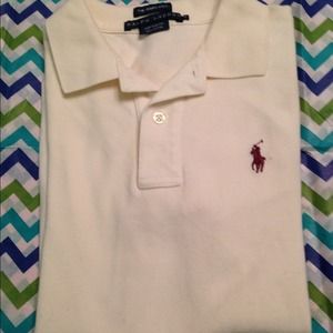 Ralph Lauren polo