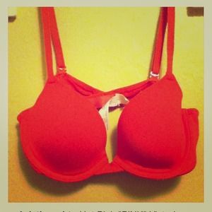 Victoria's Secret "PINK" Bra