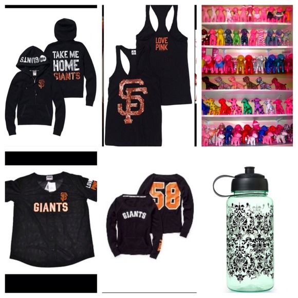 Please help me find these poshers! - Picture 3 of 4