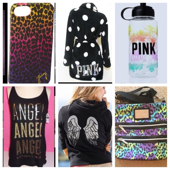 Please help me find these poshers! - Picture 4 of 4