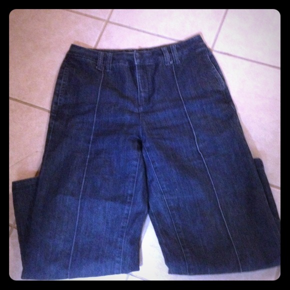 Bundle 2 jeans 1 stripe shirt!!!