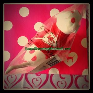 Victoria's Secret NFL Kansas City Chiefs Mini dog