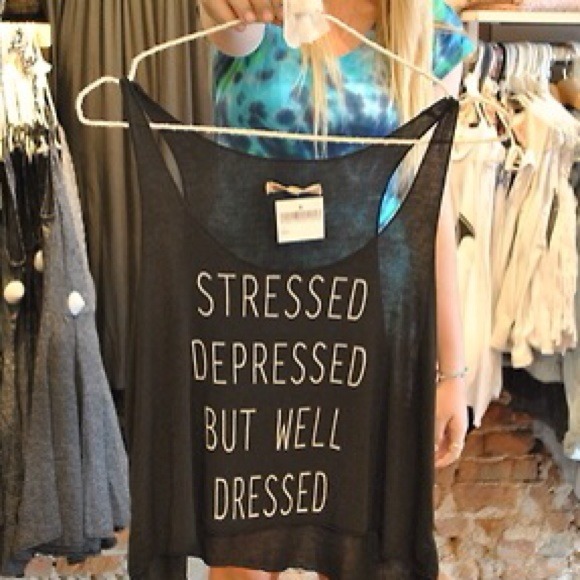 Brandy shirt - Picture 1 of 1